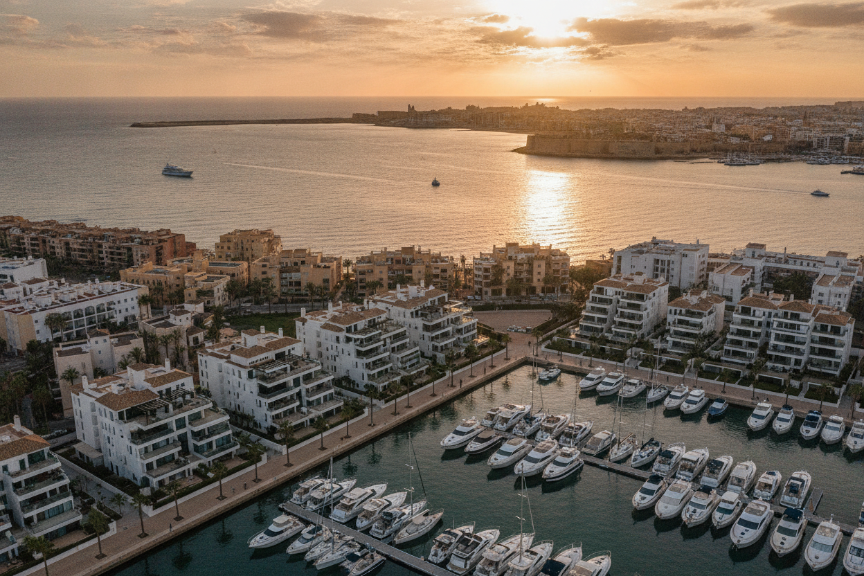 Cádiz y su Bahía experimentan repunte de precios en junio de 2026 mientras señales de agotamiento tensionan el mercado de alquiler