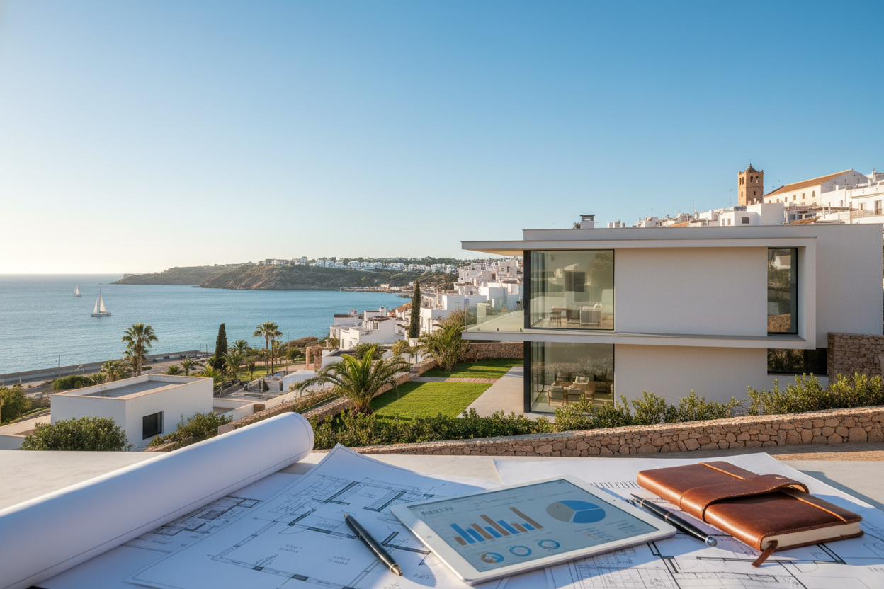 Comprar para invertir en la Bahía de Cádiz: claves de rentabilidad