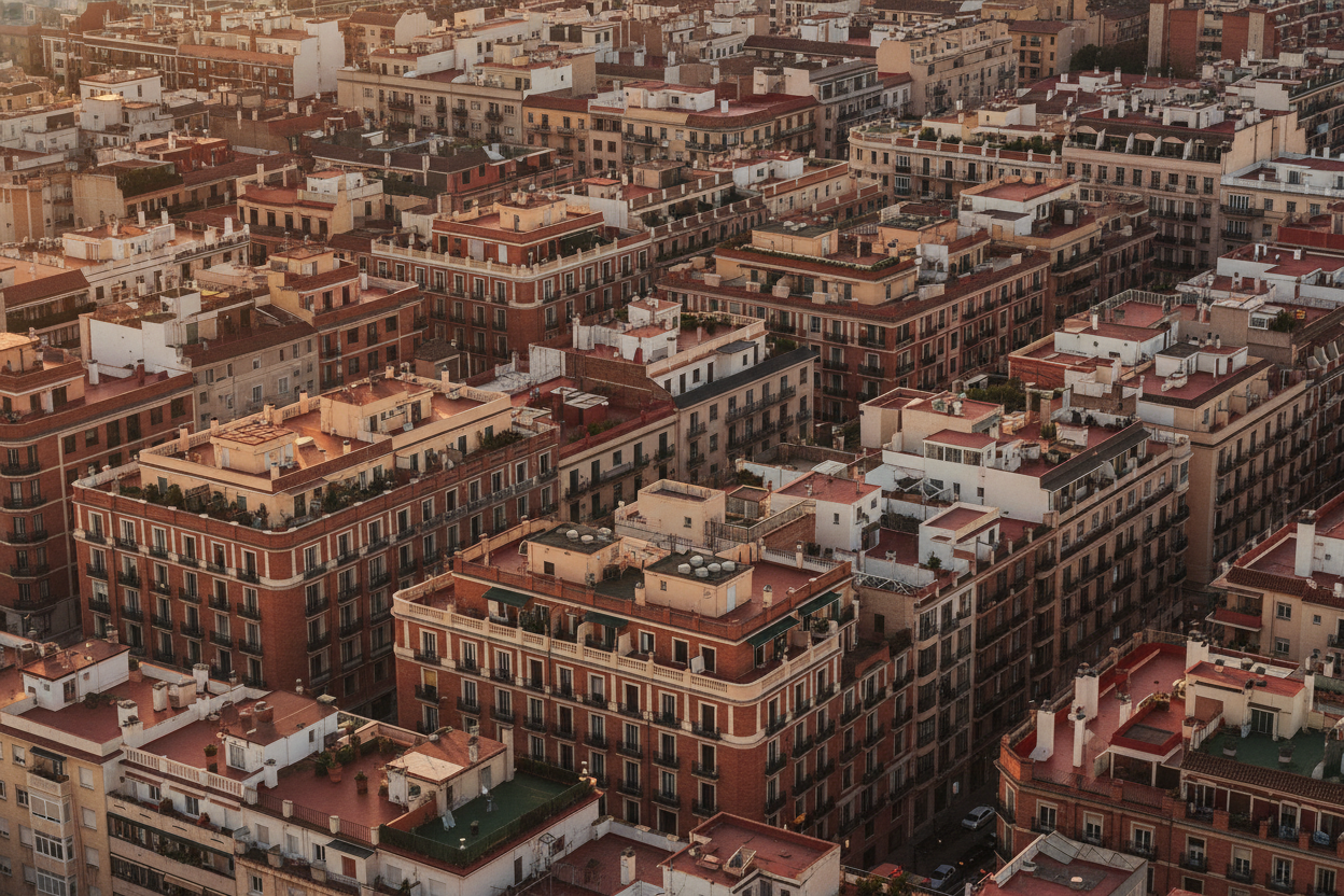 El alquiler en España entra en tensión a junio de 2026: rentabilidad bajo presión por demanda récord