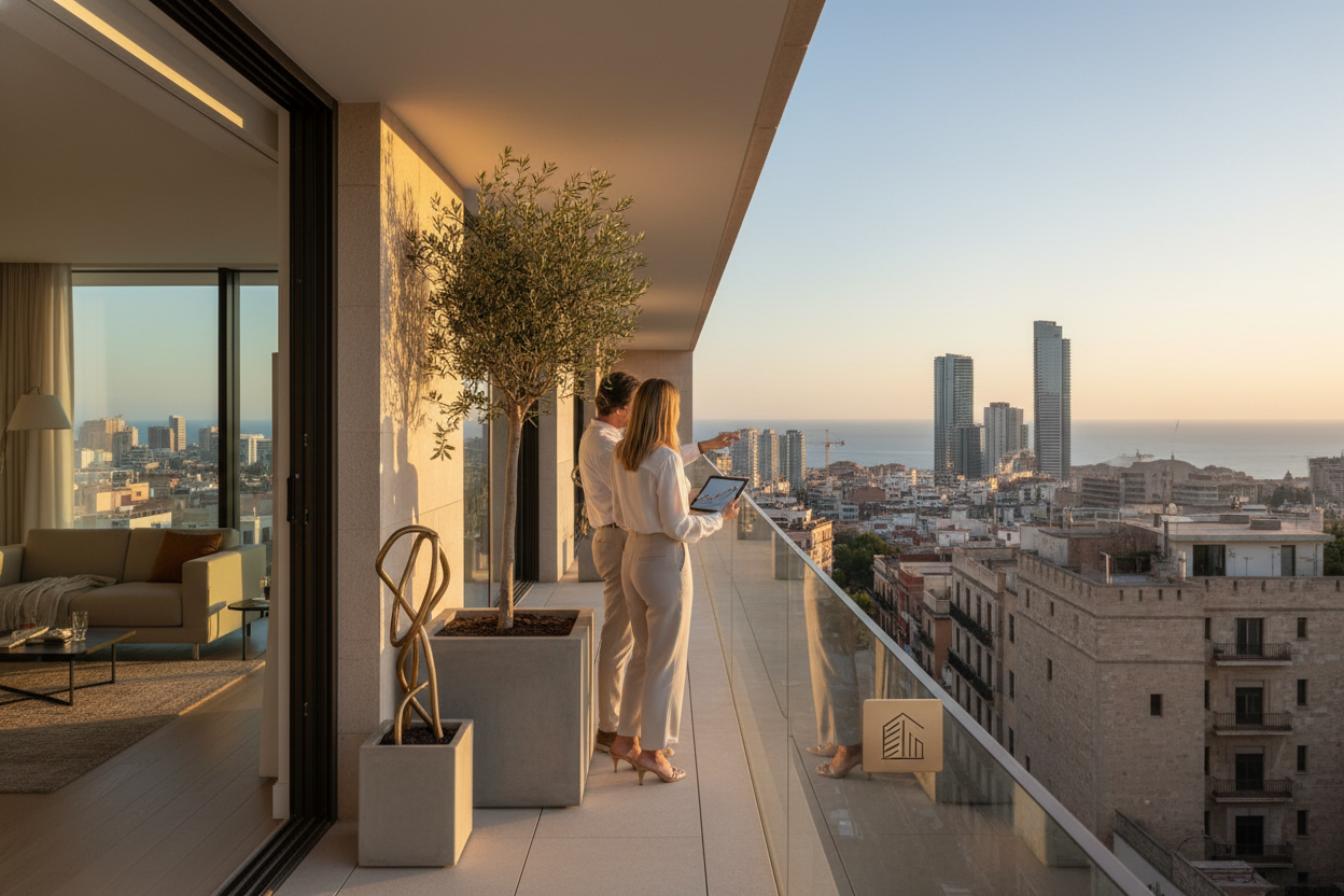 El precio de la vivienda en España roza los 2.000 euros el metro cuadrado en 2026 con demanda resiliente