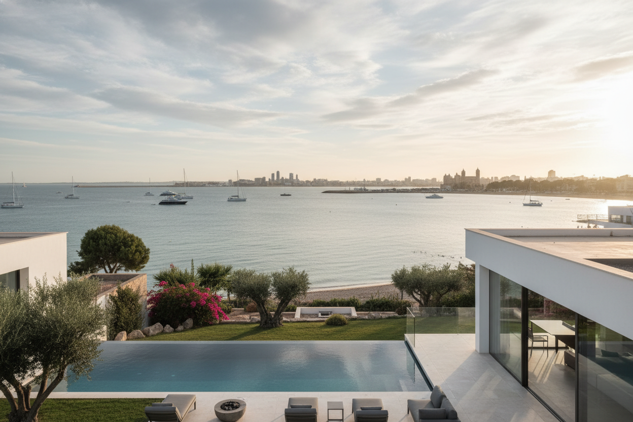 Mercado inmobiliario en El Puerto de Santa María: la oportunidad de la Bahía de Cádiz