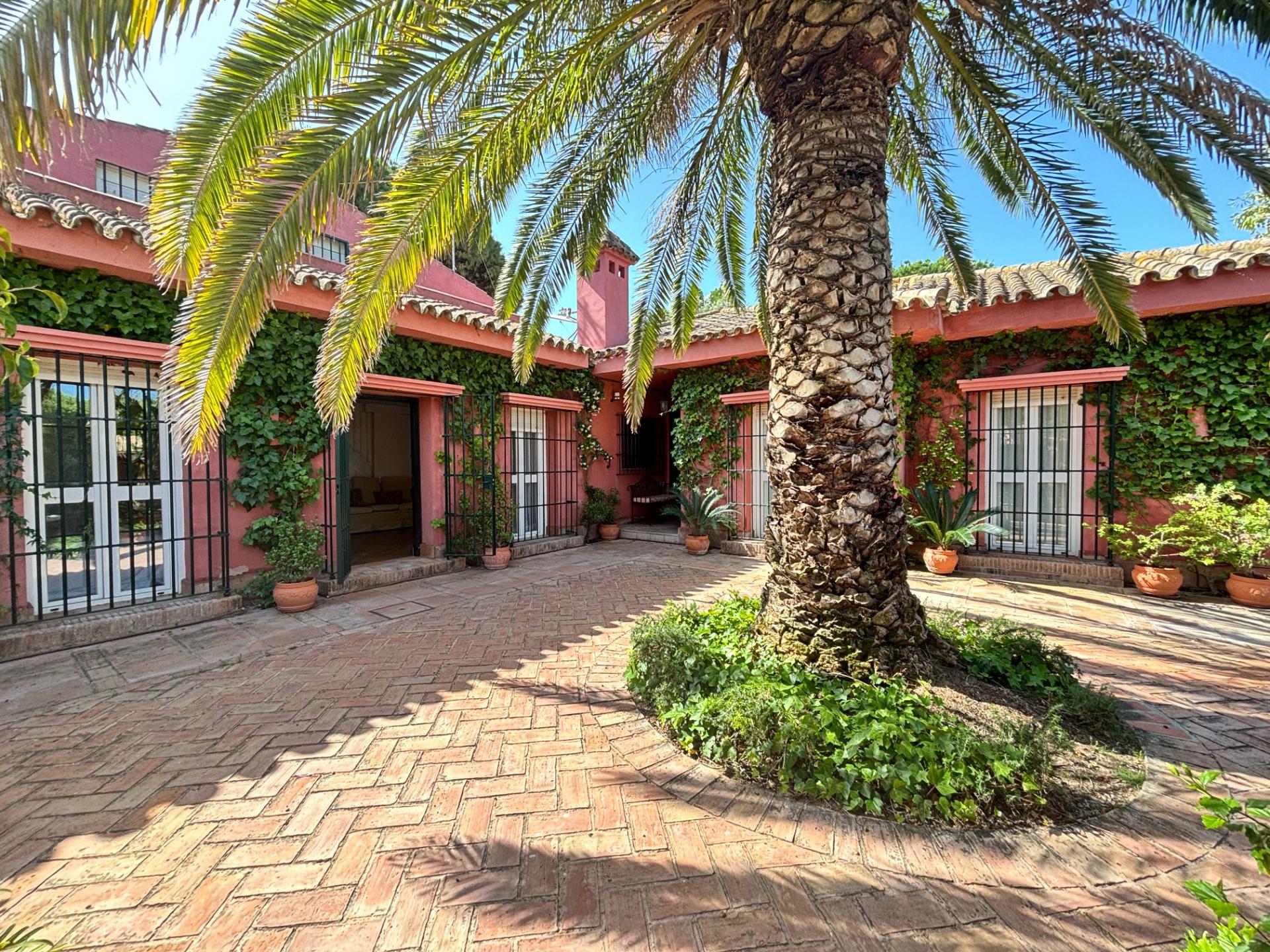 Chalet independiente de lujo en Vistahermosa — Vistahermosa - Fuentebravía, El Puerto de Santa María (3)