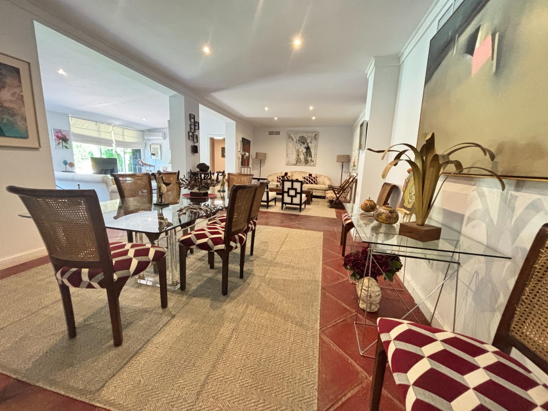 Chalet independiente de lujo en Vistahermosa — Vistahermosa - Fuentebravía, El Puerto de Santa María (6)