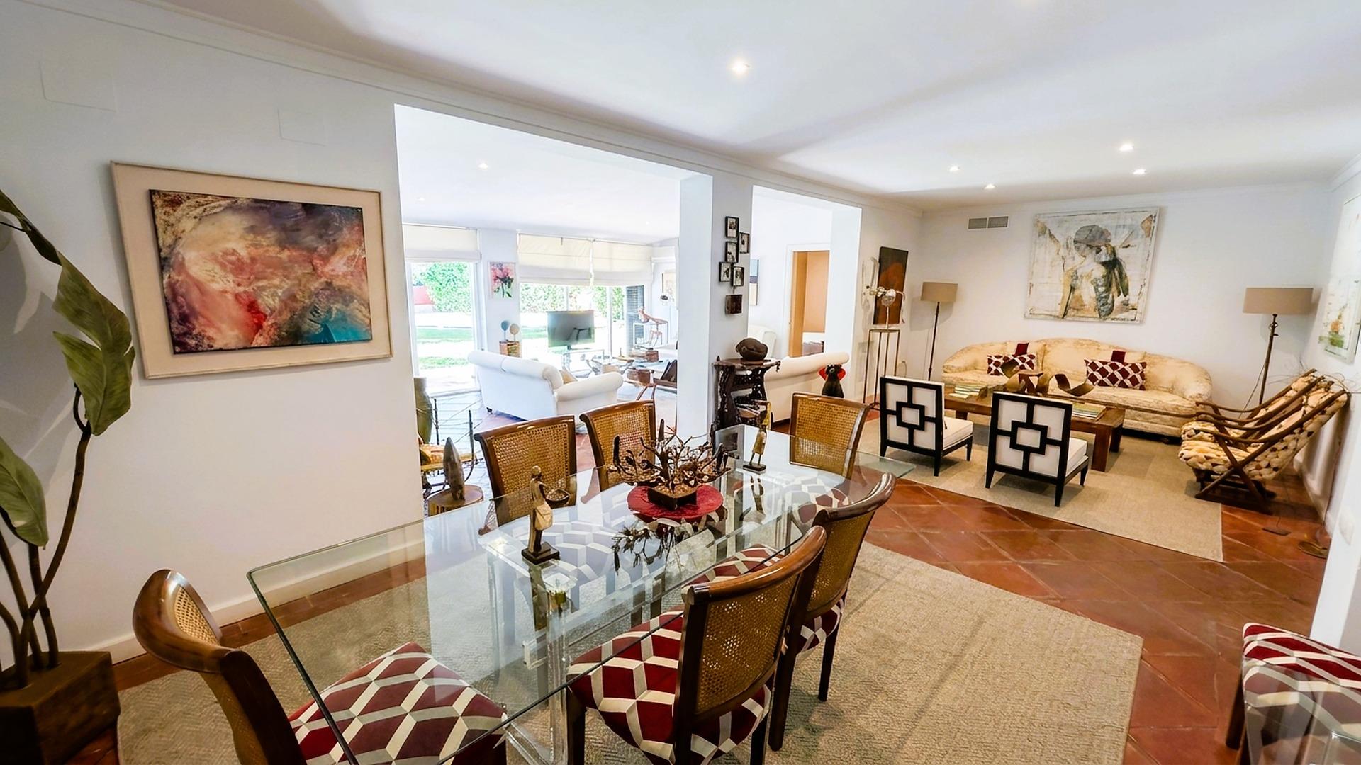 Chalet independiente de lujo en Vistahermosa — Vistahermosa - Fuentebravía, El Puerto de Santa María (4)