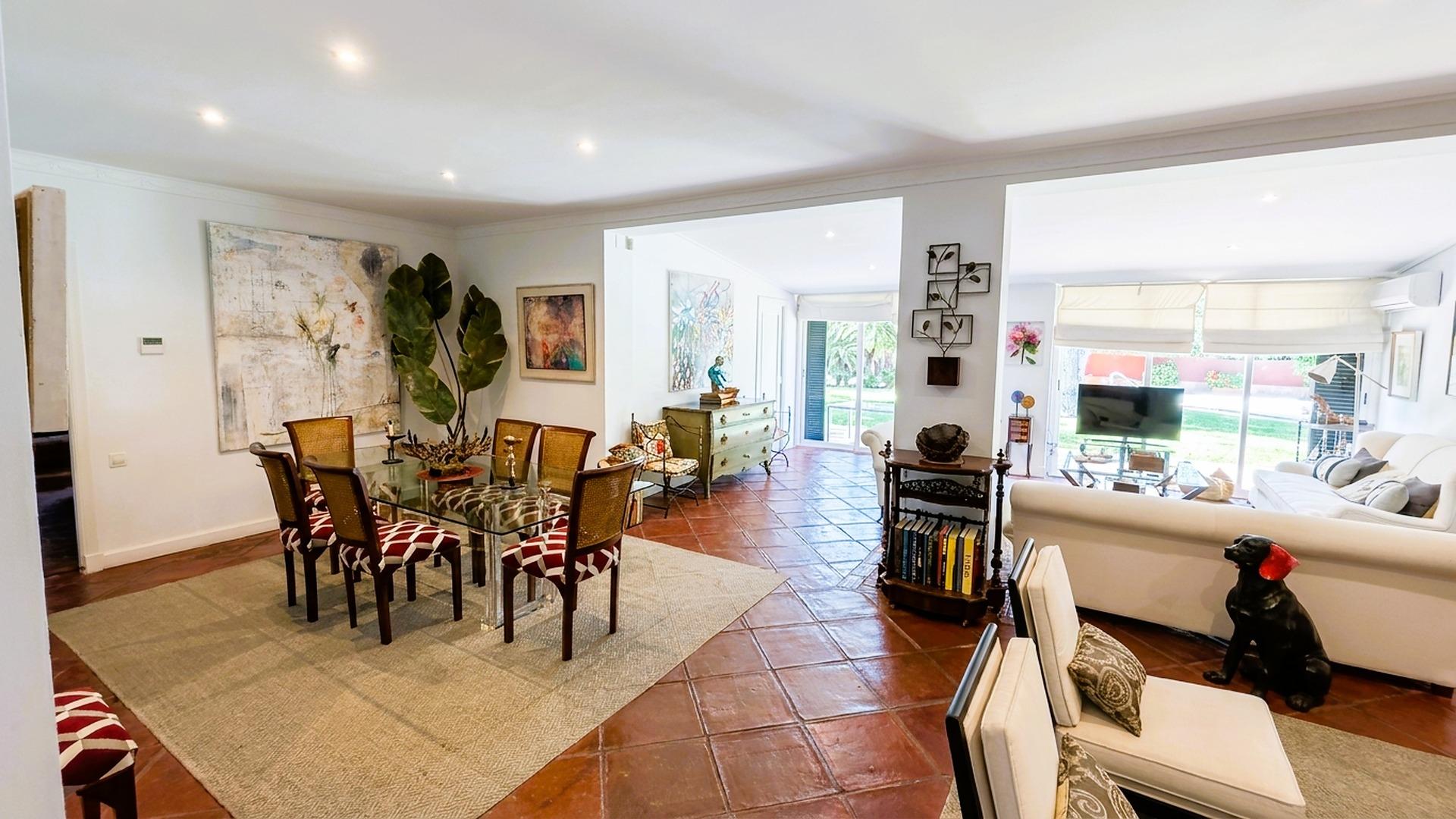 Chalet independiente de lujo en Vistahermosa — Vistahermosa - Fuentebravía, El Puerto de Santa María (8)