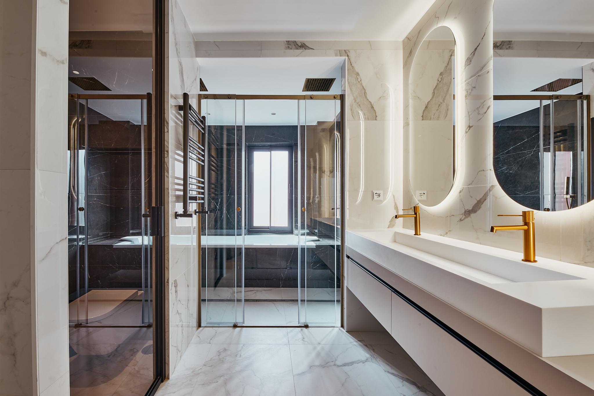 Piso de 3 dormitorios en Diego de León 56 — Lista, Madrid (4)