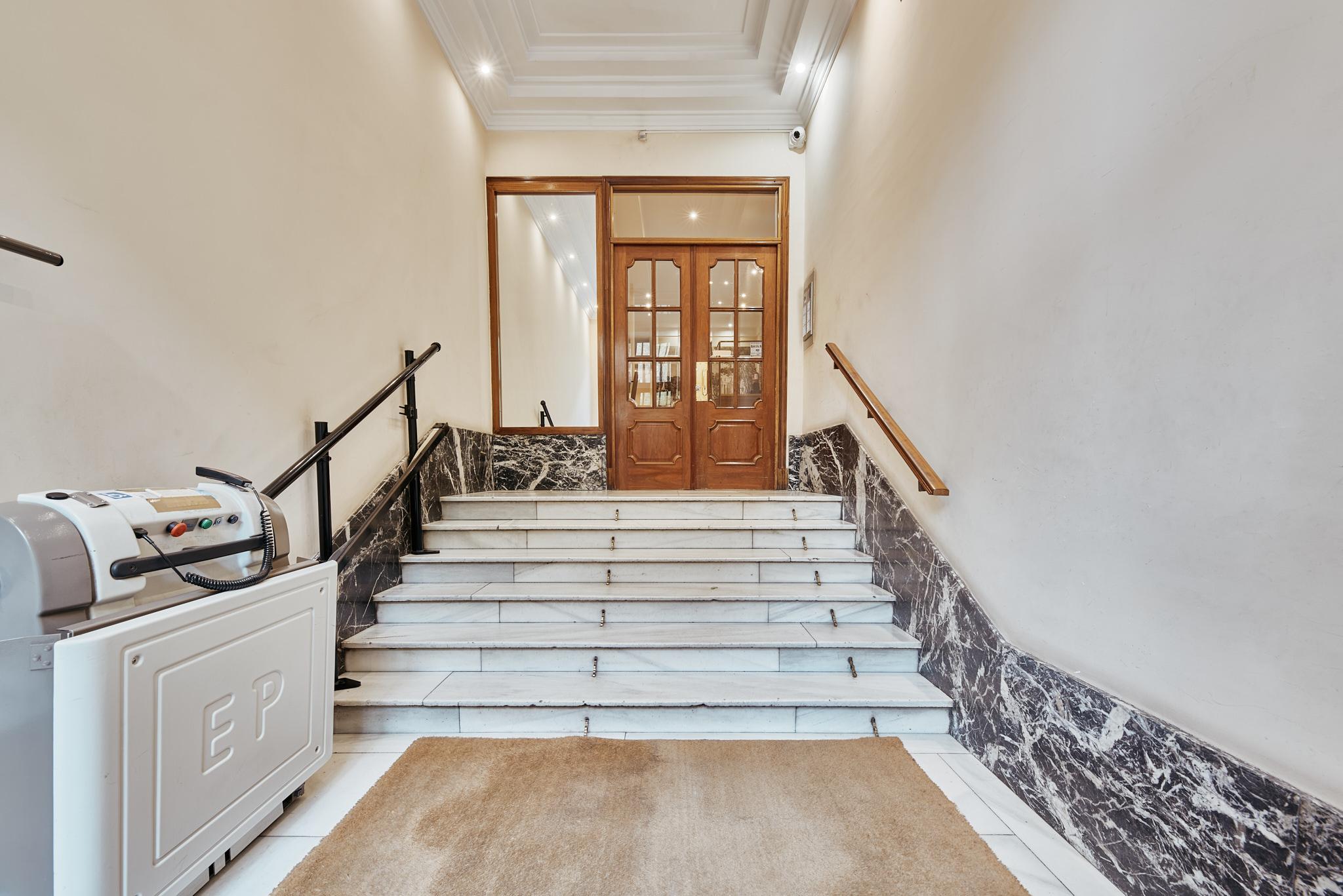 Piso de 2 dormitorios en Conde de Peñalver 62 — Lista, Madrid (5)
