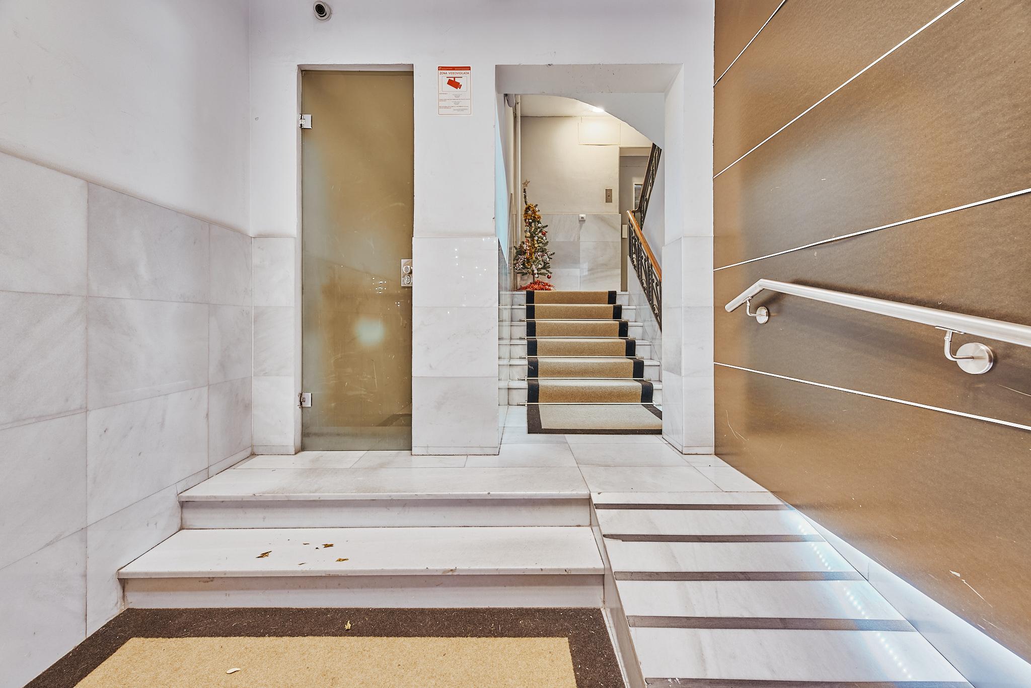 Piso de 3 dormitorios en Alcalá 175 — Goya, Madrid (4)