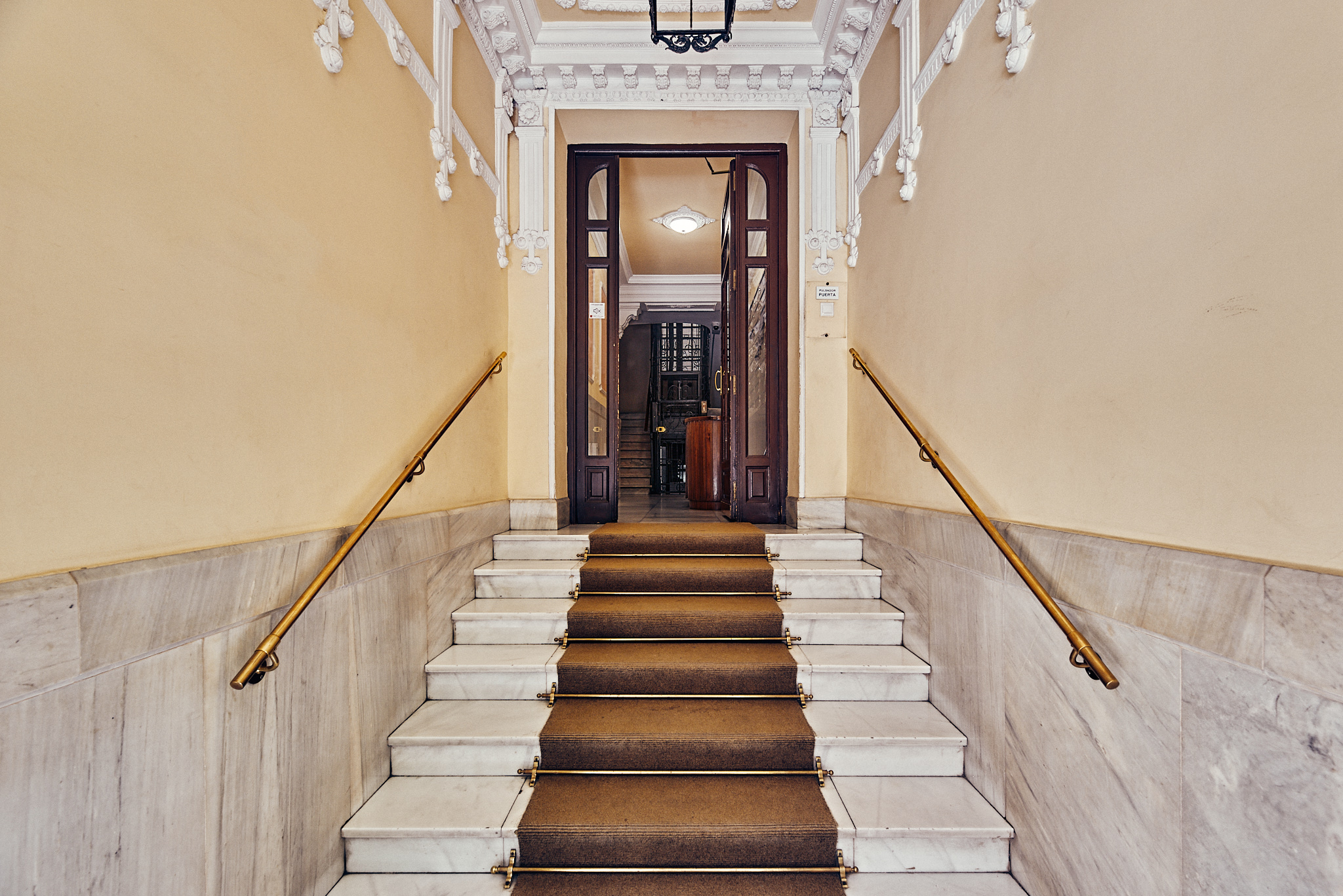 Piso de 2 dormitorios en Don Ramón de la Cruz 71 — Goya, Madrid (3)