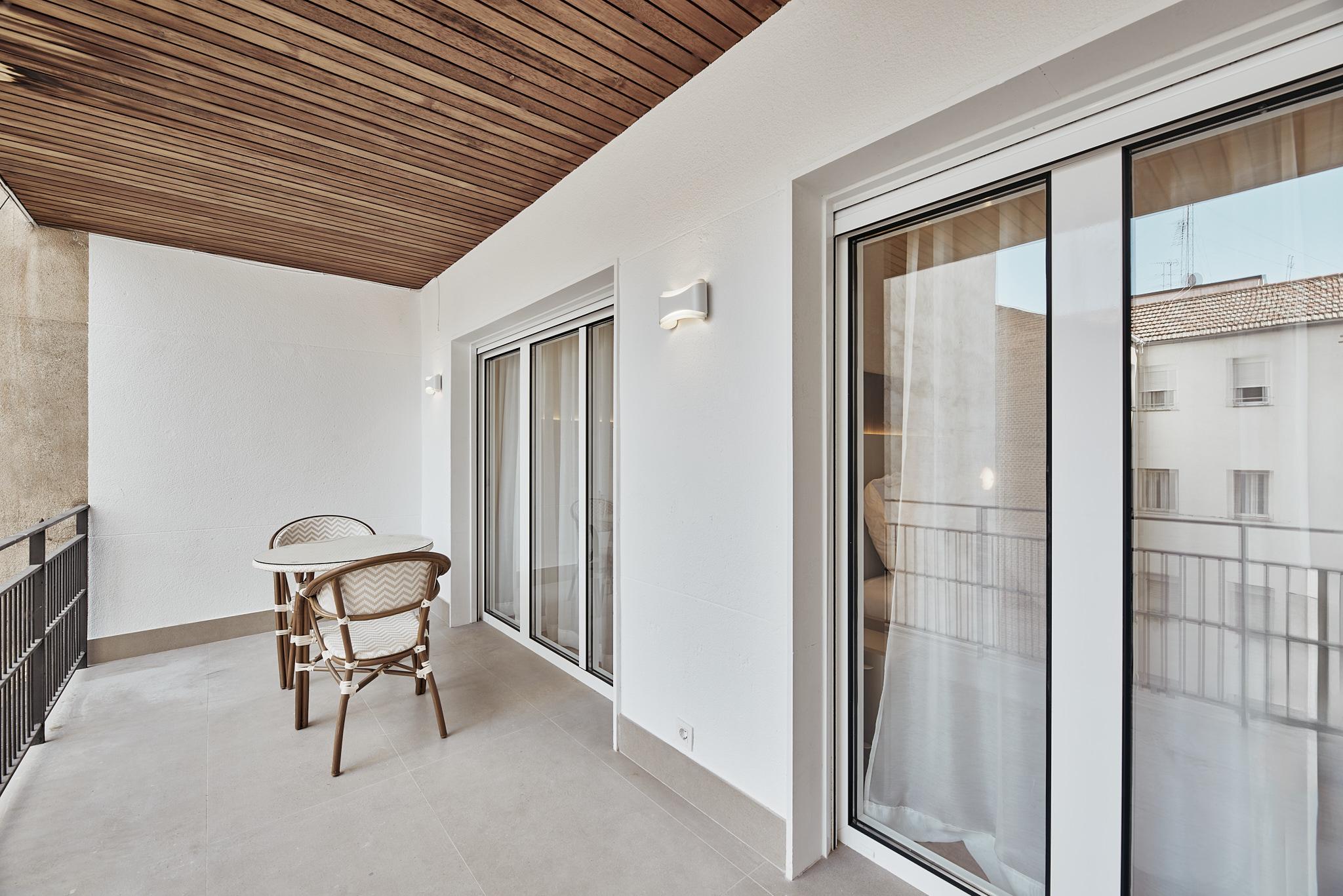 Piso de 3 dormitorios en Montesa 31 — Lista, Madrid (2)