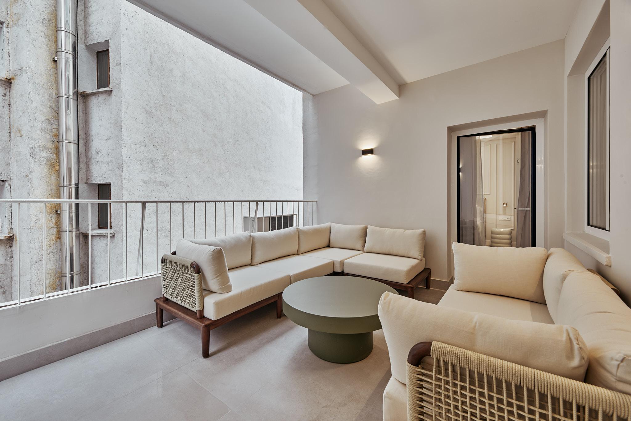 Piso de 3 dormitorios en Conde de Peñalver 92 — Lista, Madrid (2)