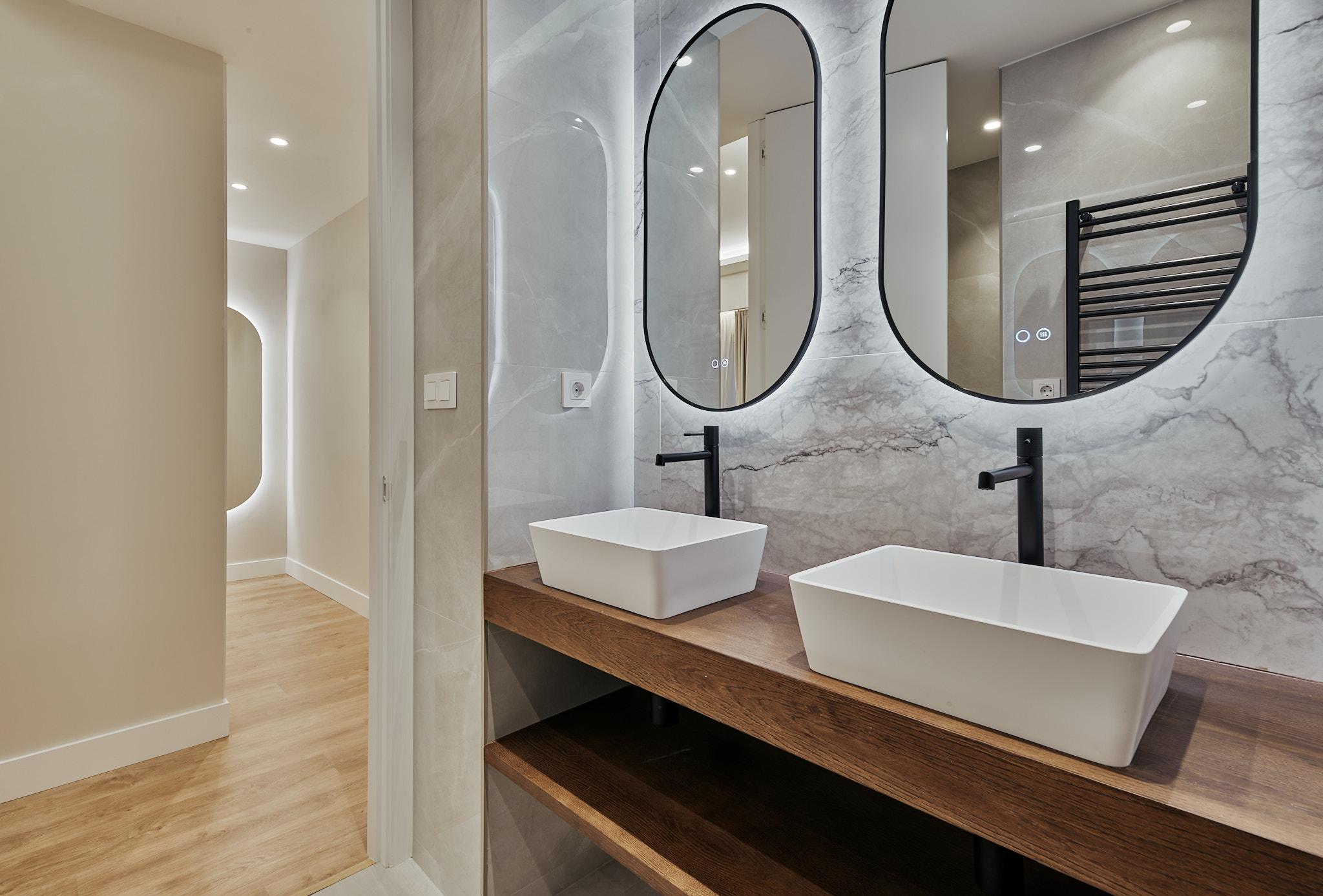 Piso de 3 dormitorios en Conde de Peñalver 92 — Lista, Madrid (4)