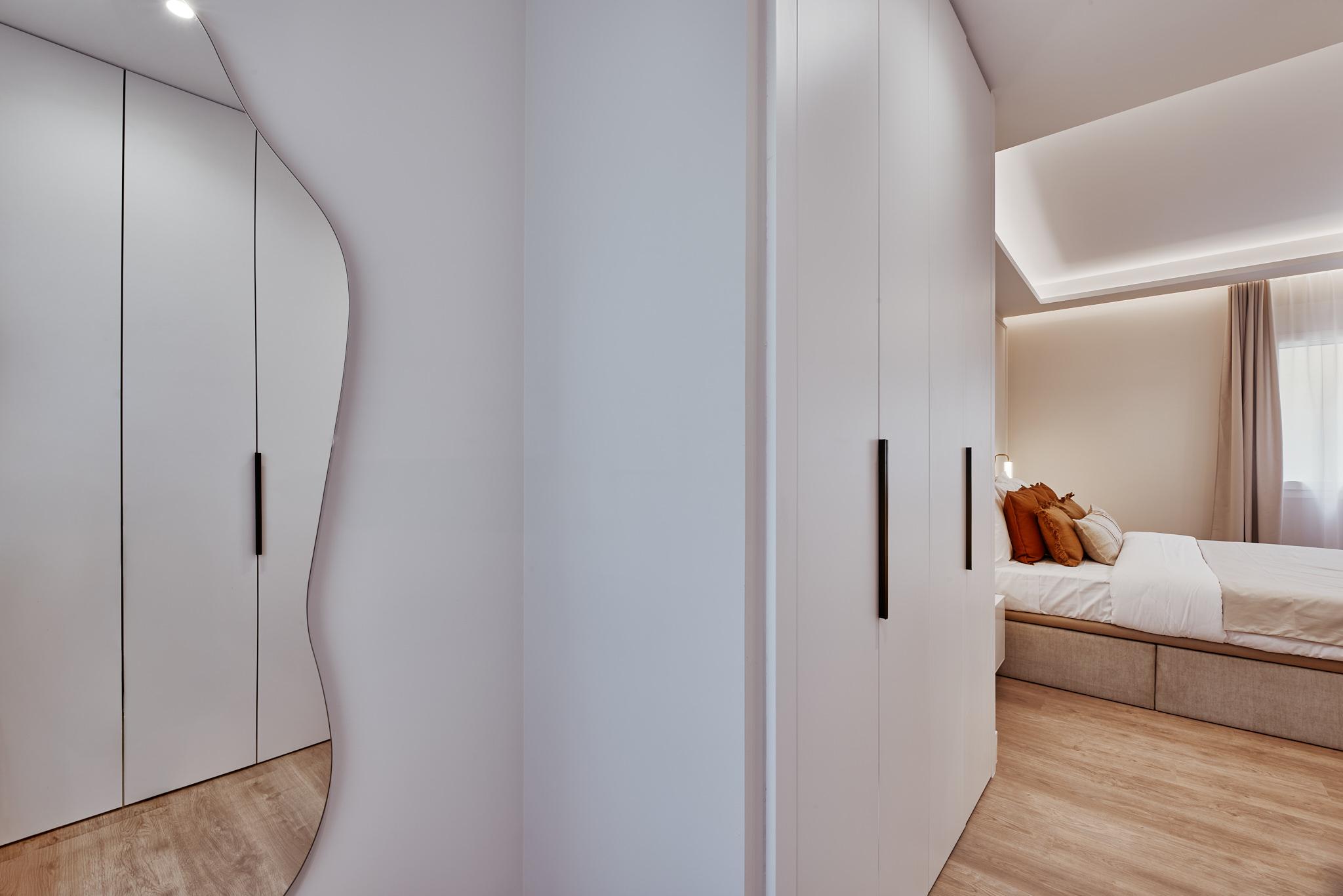 Piso de 3 dormitorios en Núñez de Balboa 125 — El Viso, Madrid (2)