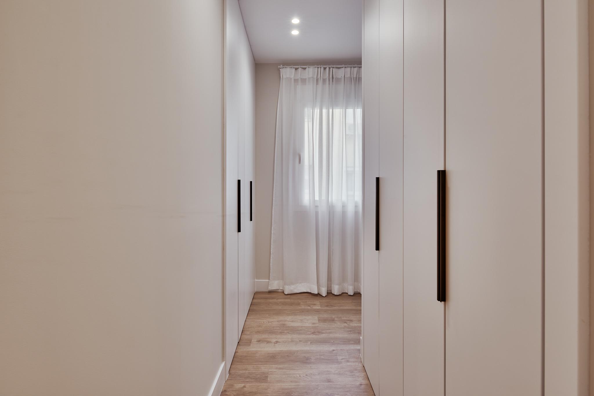 Piso de 3 dormitorios en Núñez de Balboa 125 — El Viso, Madrid (3)