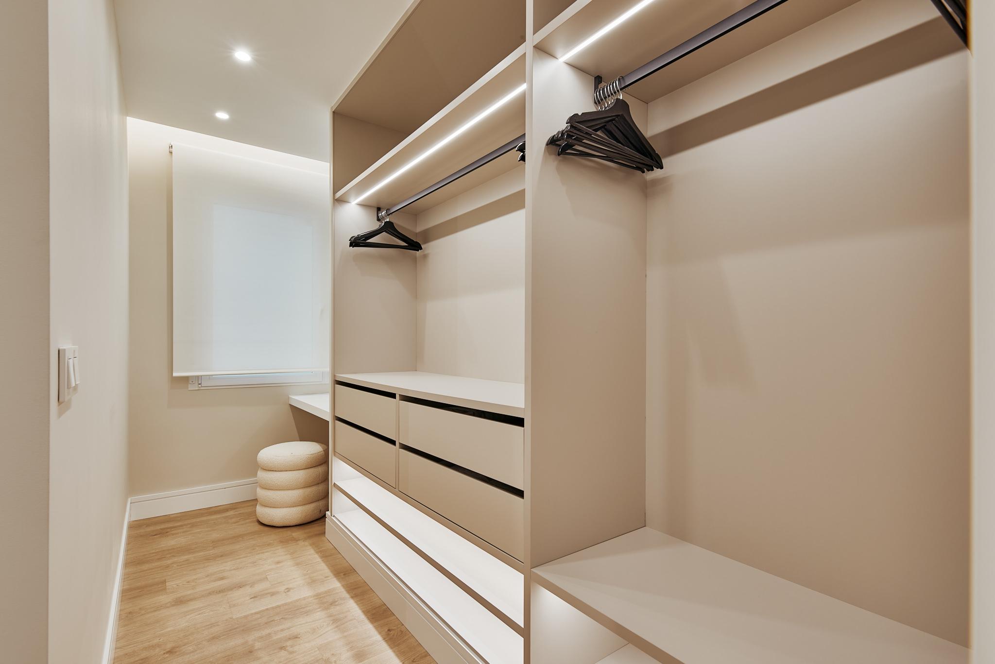 Piso de 3 dormitorios en Montesa 14 — Lista, Madrid (3)