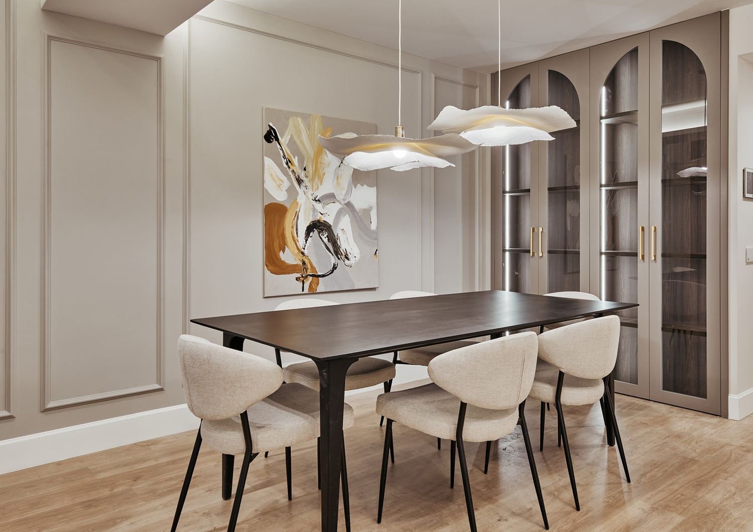 Vivienda reformada con 40 m² de exterior en Núñez de Balboa — Recoletos, Madrid (4)