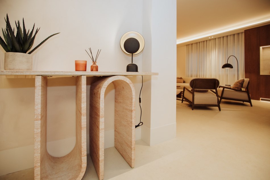 Vivienda de obra nueva de 340 m² llave en mano en Castelló — Barrio de Salamanca, Madrid (6)