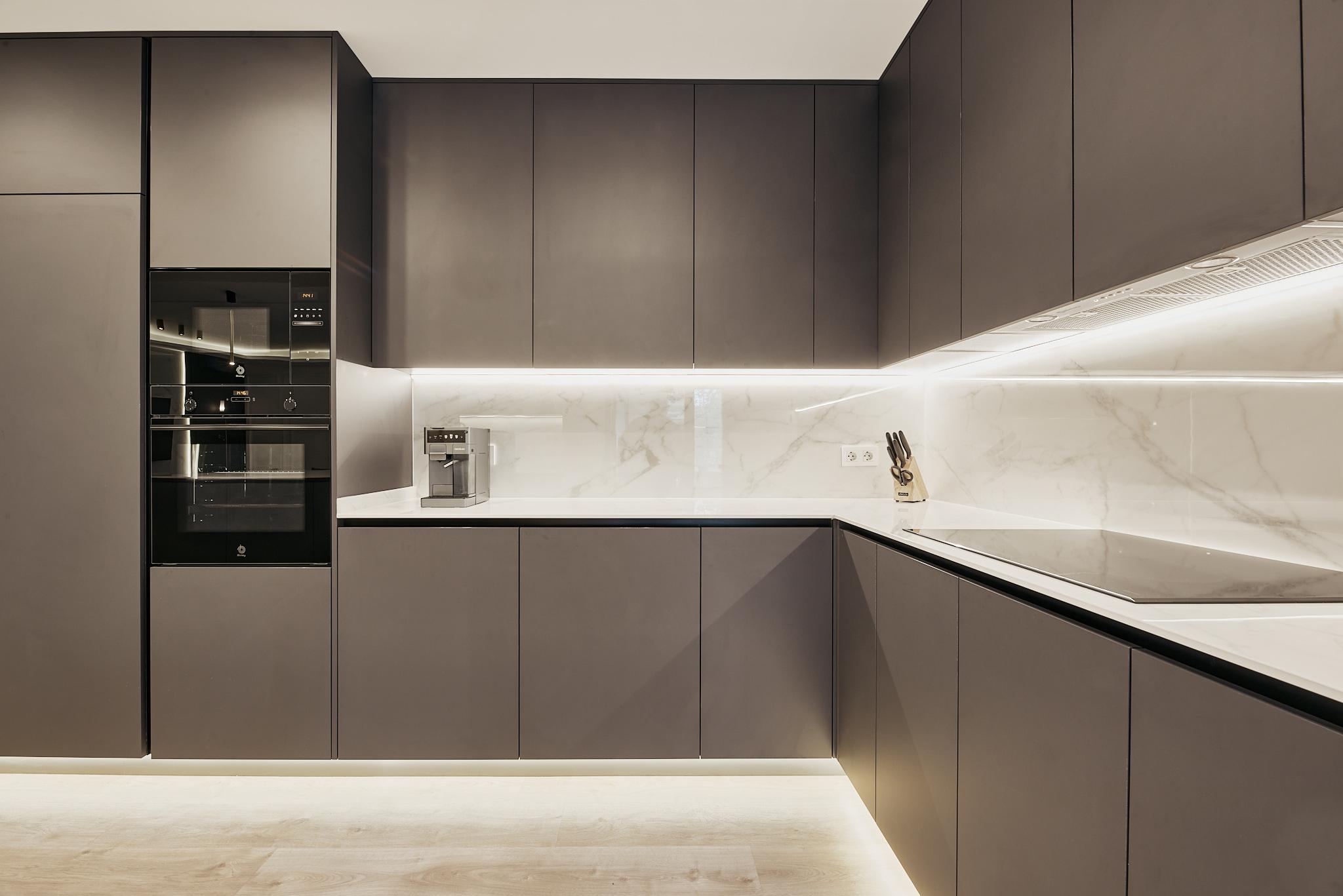 Piso de 3 dormitorios en María de Molina 34 — Castellana, Madrid (4)
