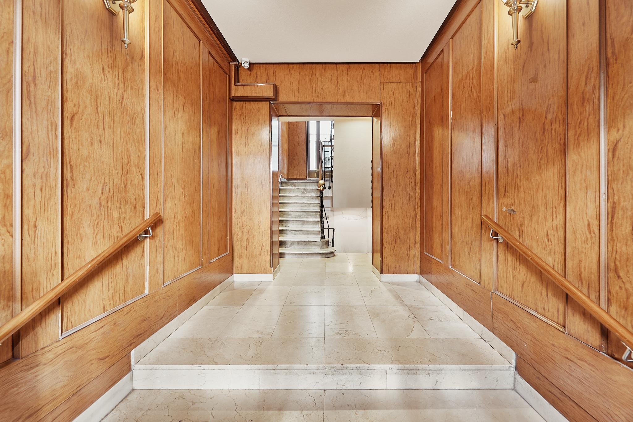 Piso de 2 dormitorios en José Ortega y Gasset 66 — Lista, Madrid (3)