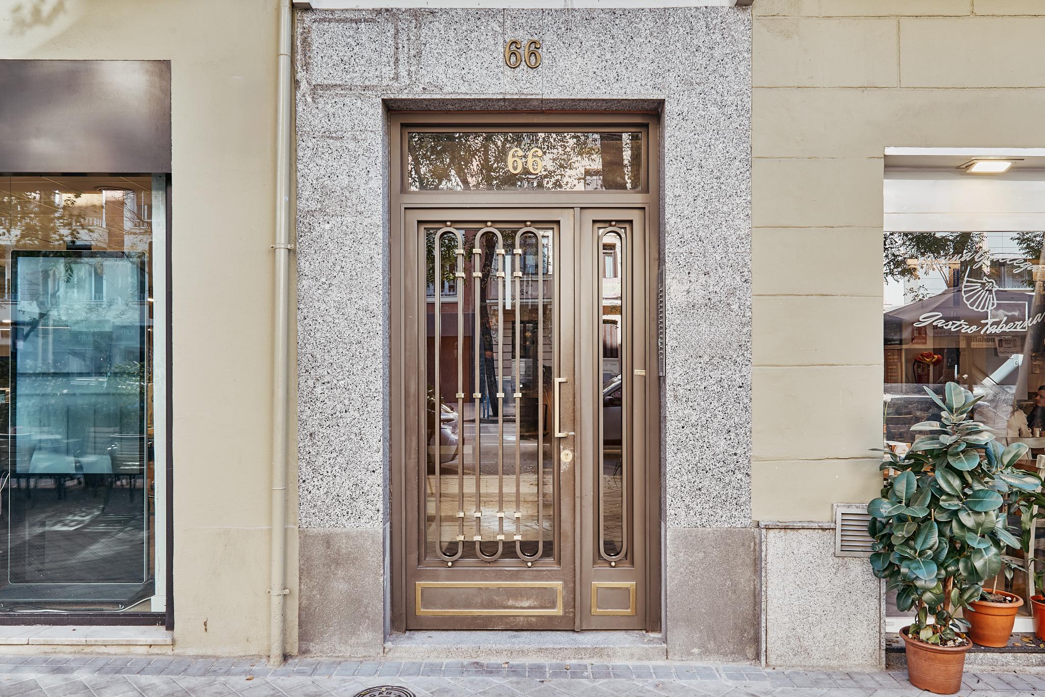 Piso de 2 dormitorios en José Ortega y Gasset 66 — Lista, Madrid (5)