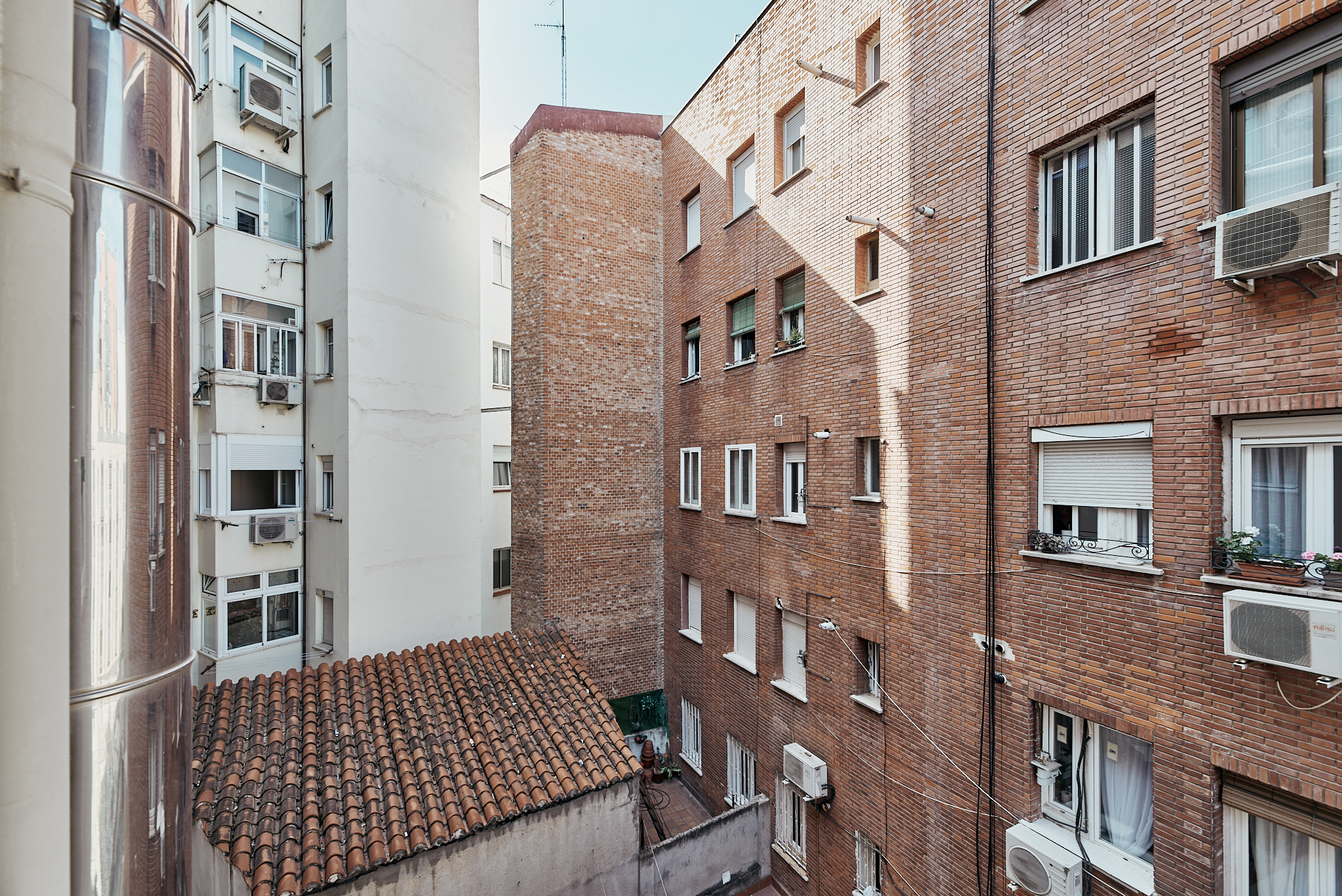 Piso de 2 dormitorios en Juan Bravo 69 — Lista, Madrid (5)