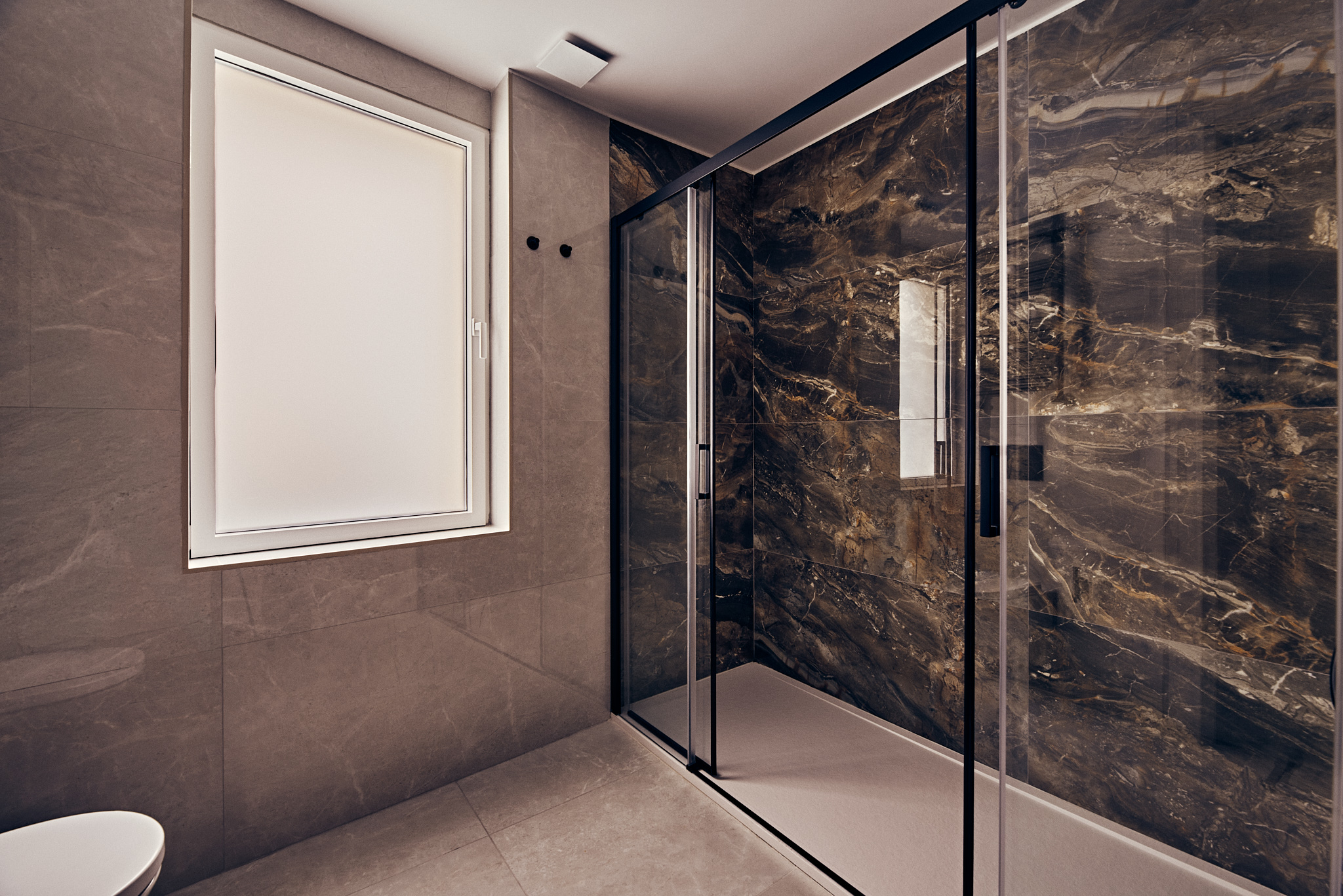 Piso de 3 dormitorios en Antonia Mercé 2 — Goya, Madrid (4)