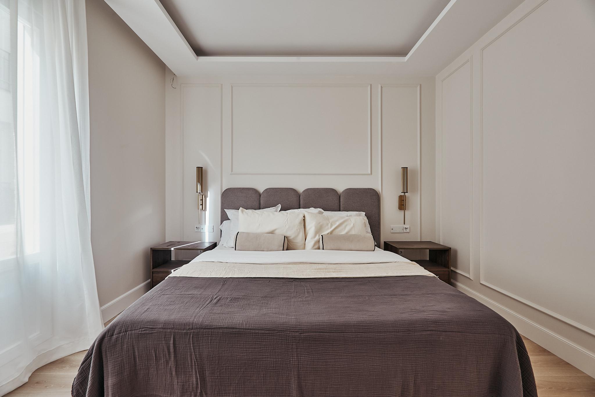 Piso de 3 dormitorios en Conde de Peñalver 33 — Goya, Madrid (5)