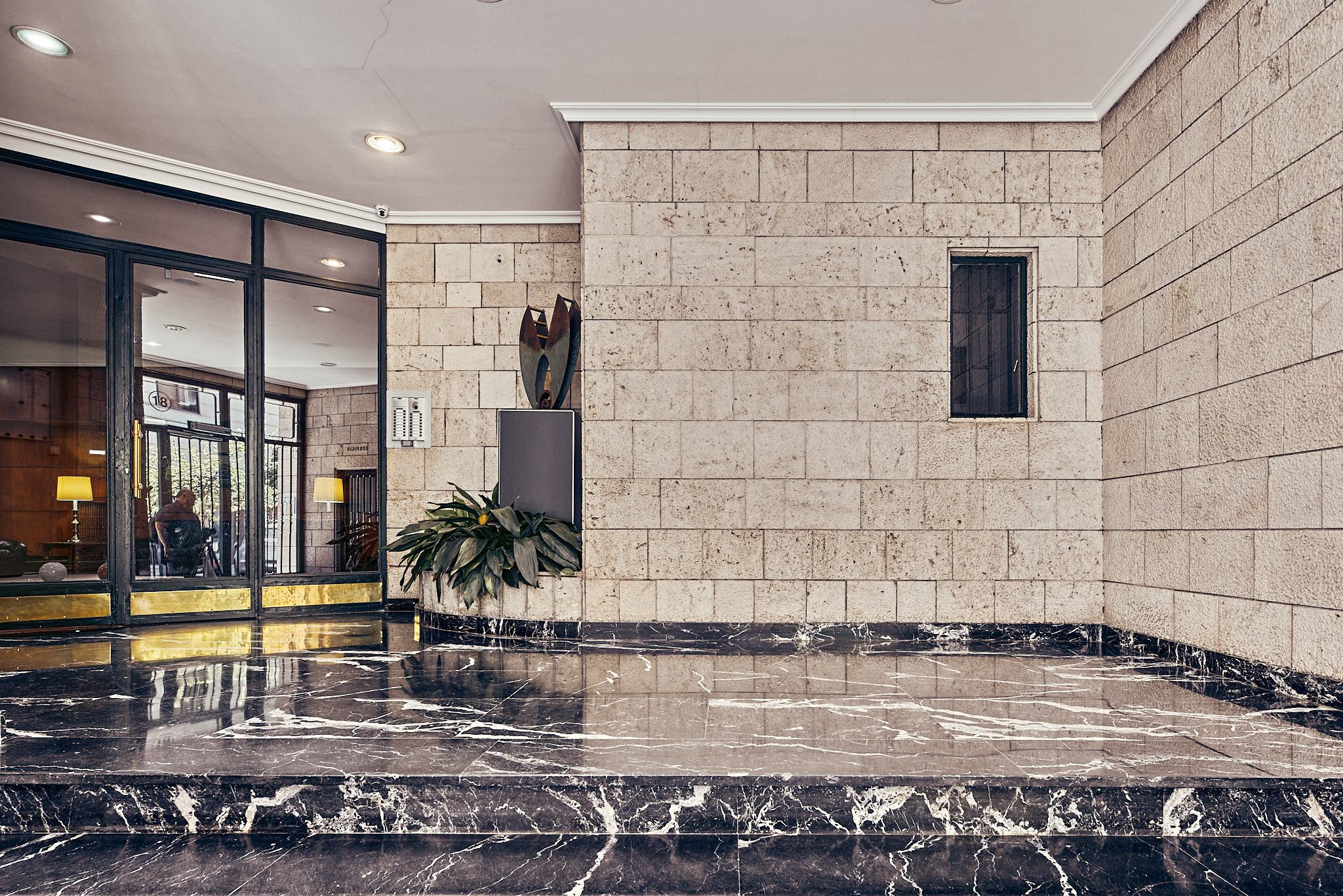 Piso de 3 dormitorios en Mártires Concepcionistas 18 — Lista, Madrid (2)