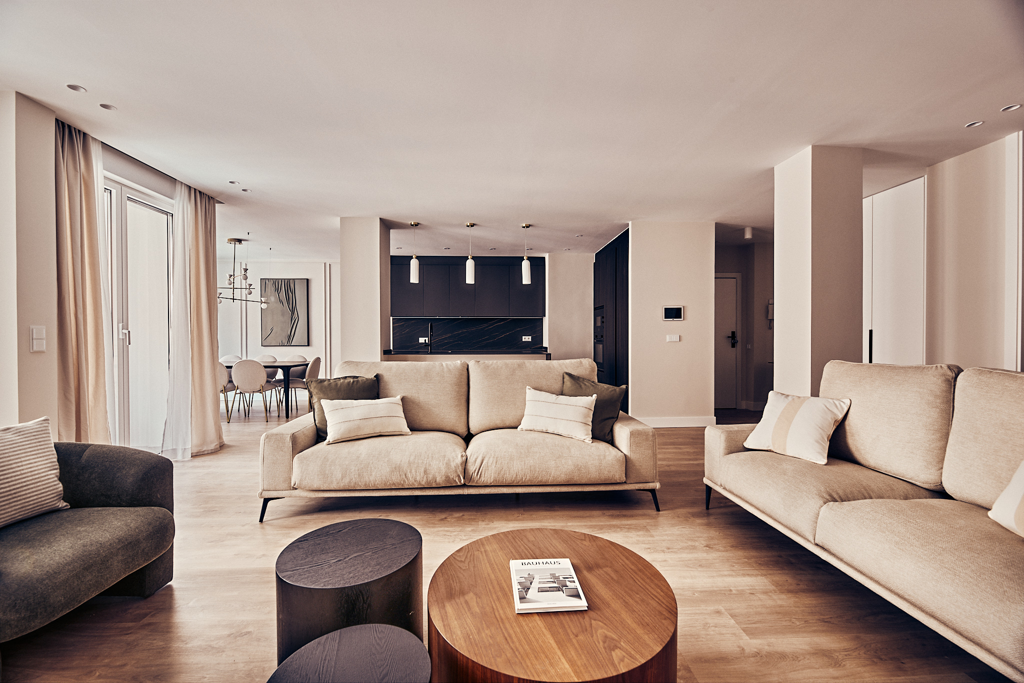 Piso de 3 dormitorios en Mártires Concepcionistas 18 — Lista, Madrid (4)