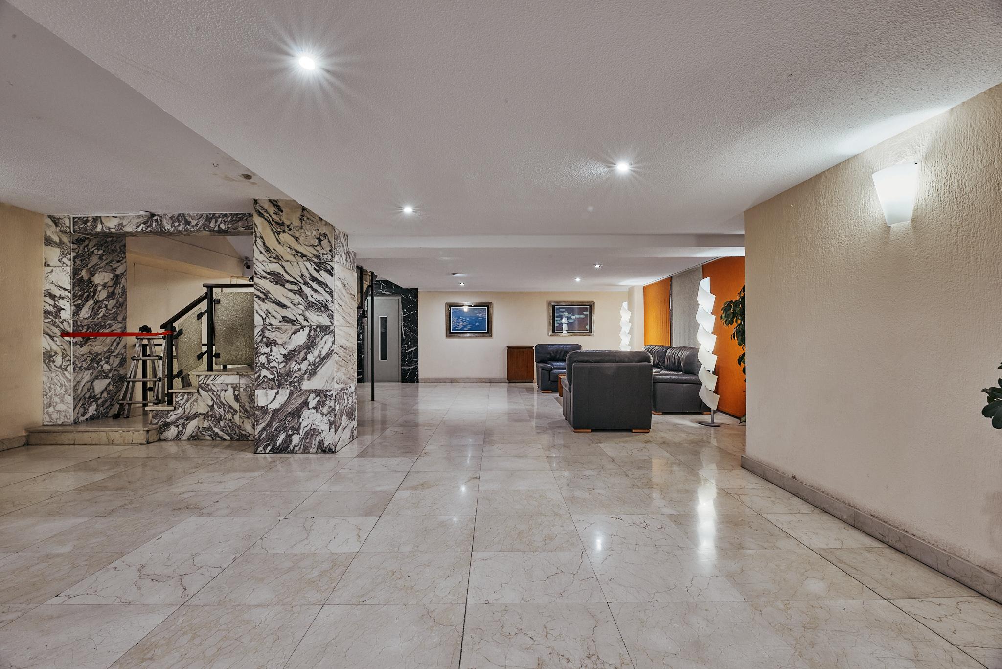 Piso de 3 dormitorios en Juan Bravo 66 — Lista, Madrid (4)