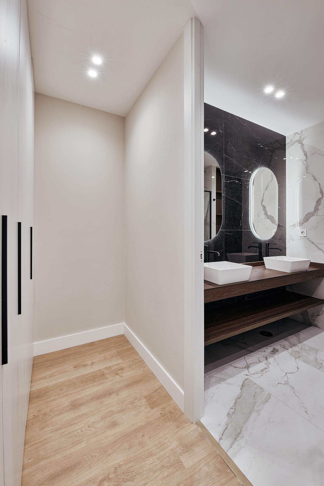 Piso de 3 dormitorios en General Díaz Porlier 99A — Lista, Madrid (2)