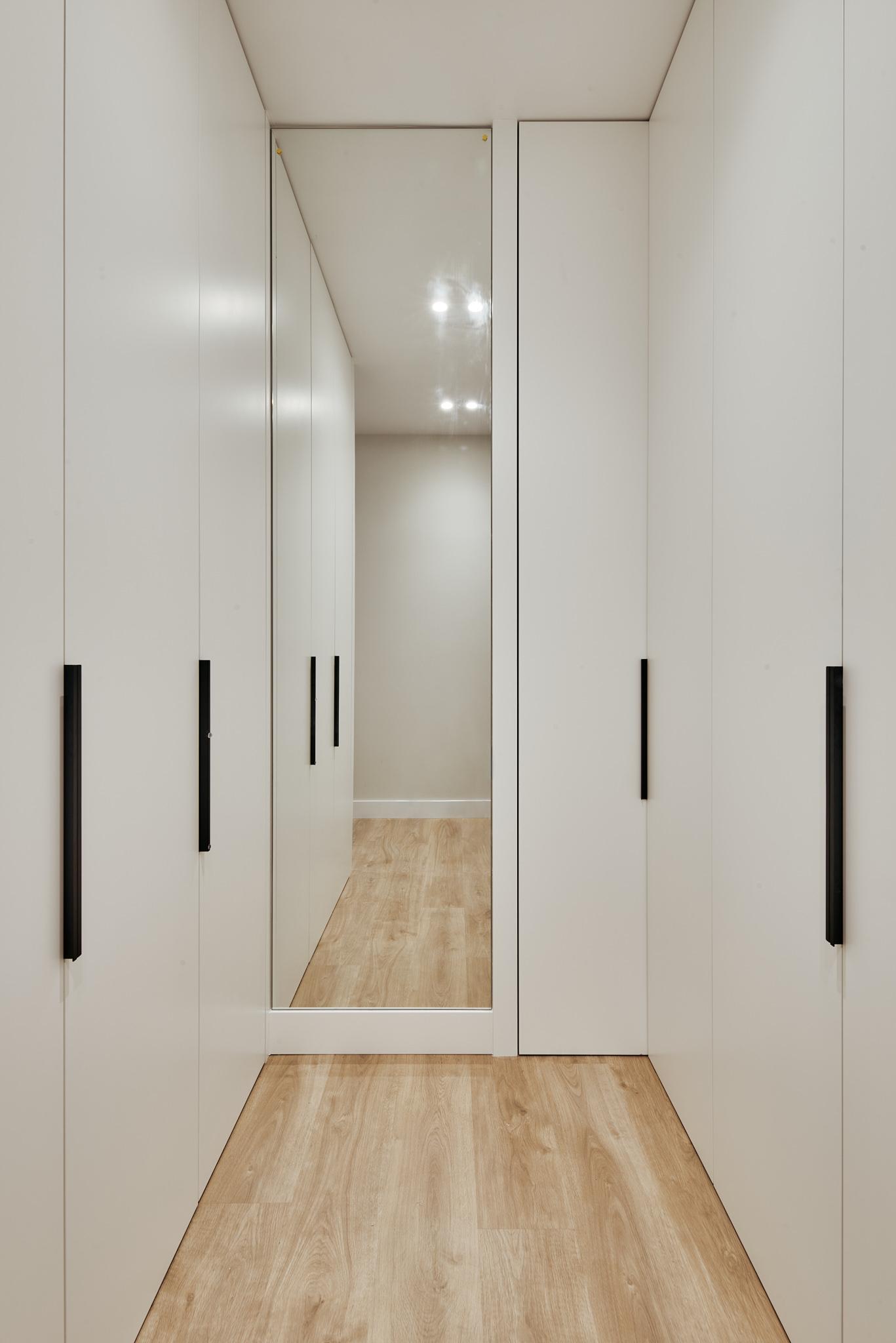 Piso de 5 dormitorios en Alcalá 161 — Jerónimos, Madrid (4)