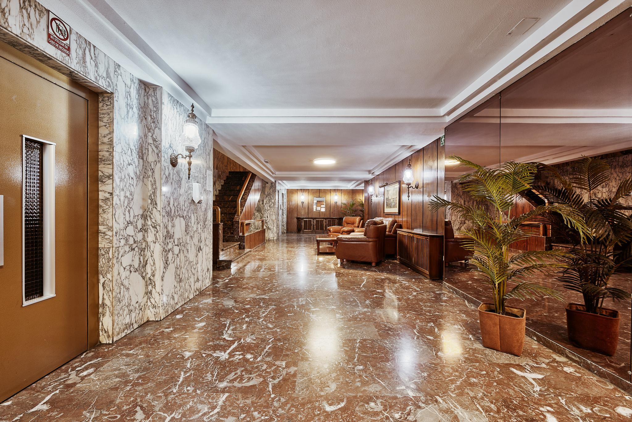 Piso de 3 dormitorios en Alcántara 11 — Goya, Madrid (6)