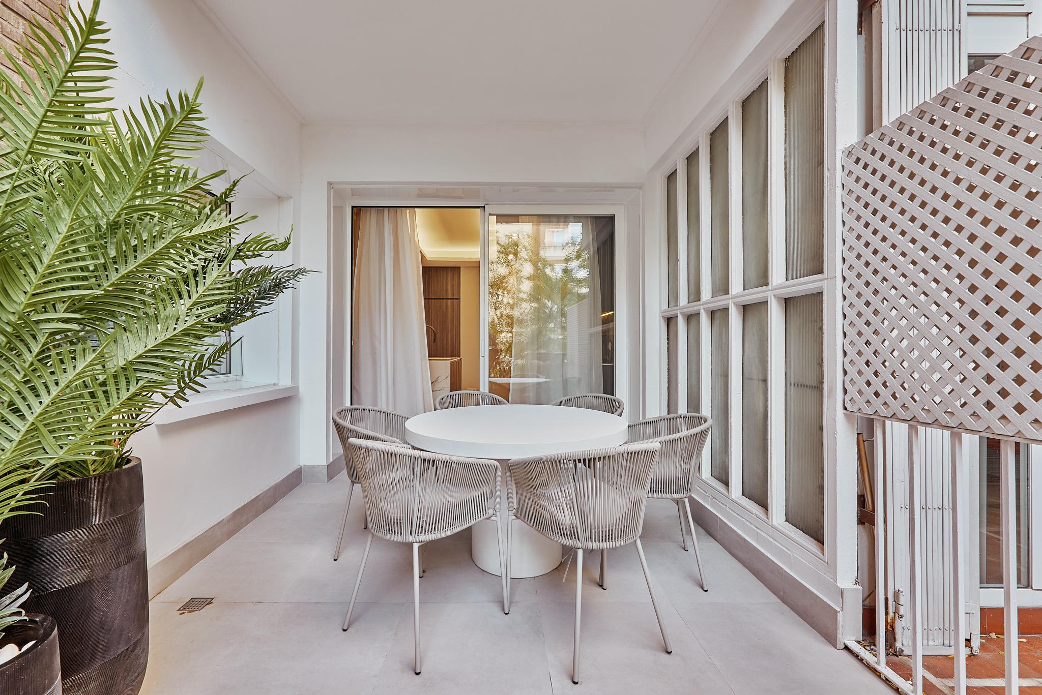 Piso de 3 dormitorios en José Ortega y Gasset 65 — Lista, Madrid