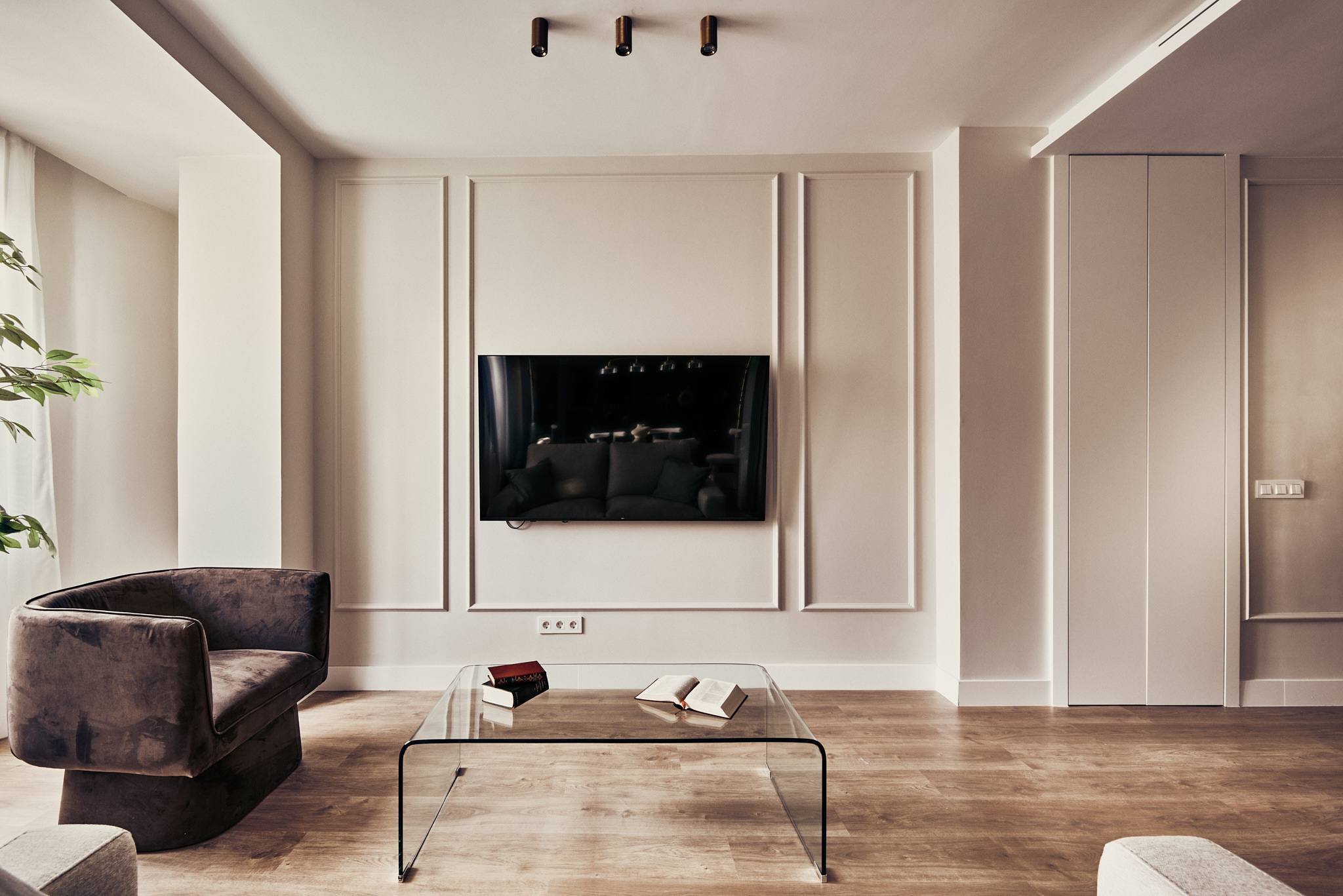 Piso de 3 dormitorios en Francisco Silvela 15 — Lista, Madrid (3)