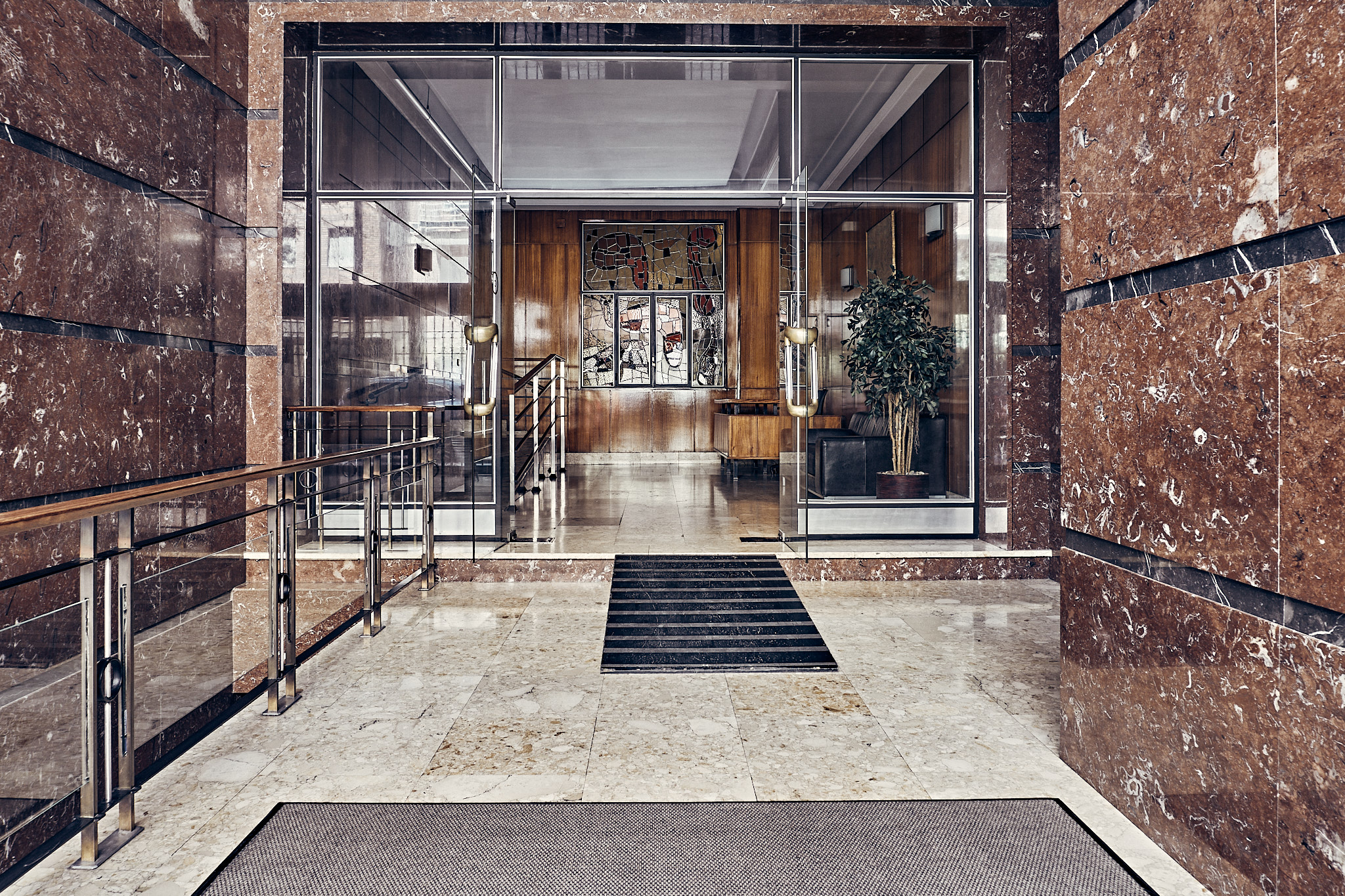 Piso de 4 dormitorios en Duque de Sesto 30 — Goya, Madrid (4)