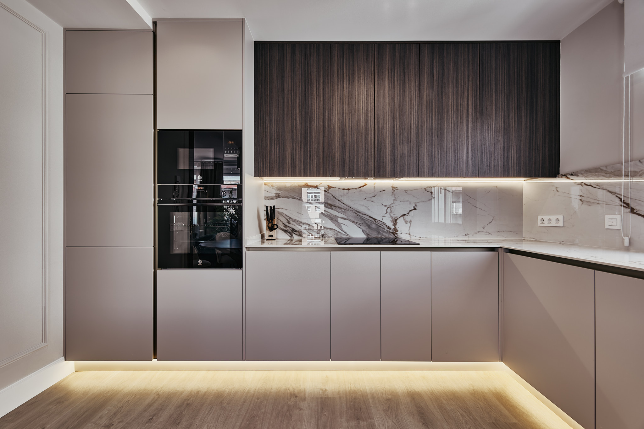 Piso de 3 dormitorios en Maldonado 52 · 12ª planta — Lista, Madrid (4)