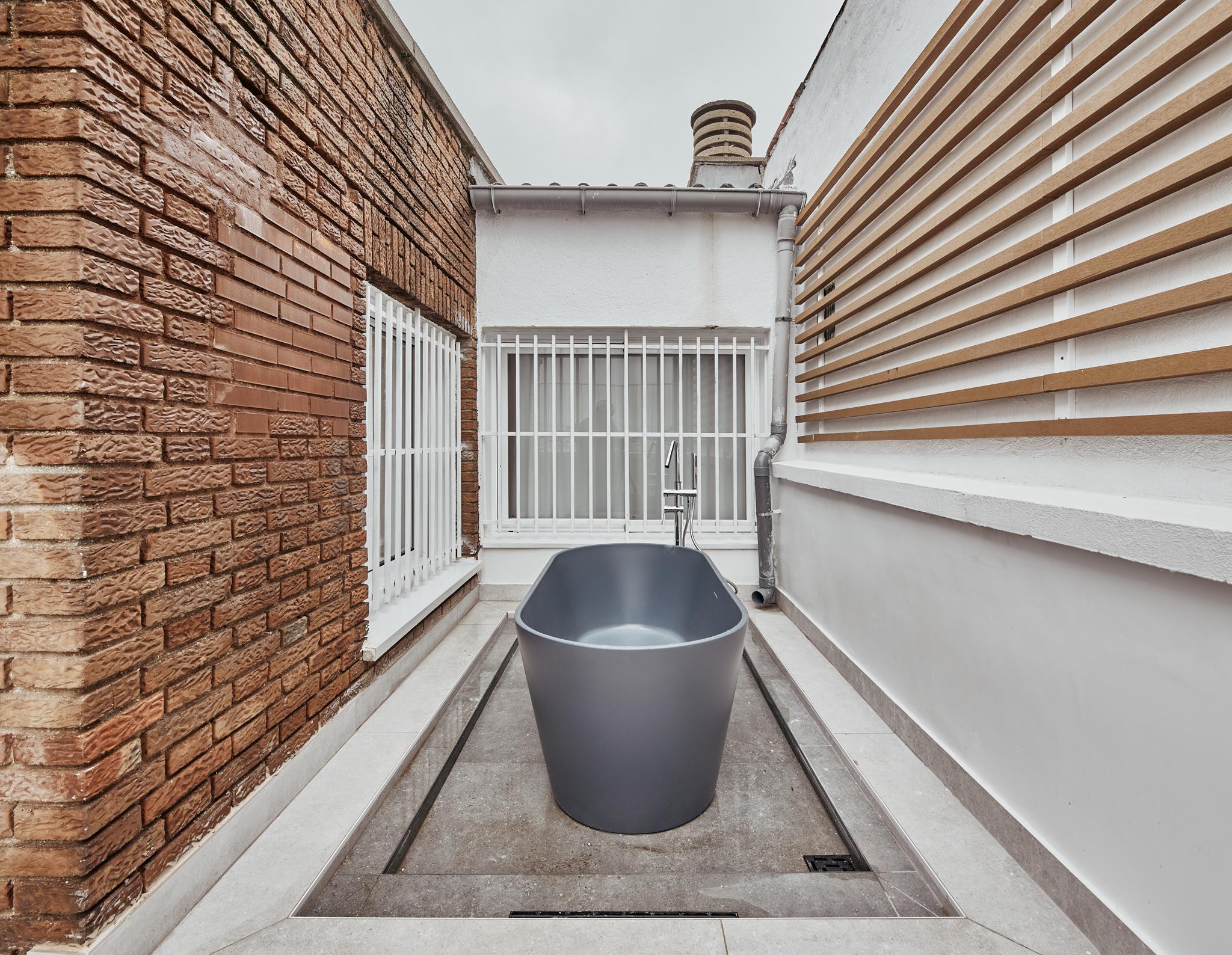 Ático de 3 dormitorios en Alcalá 163 — Goya, Madrid (5)