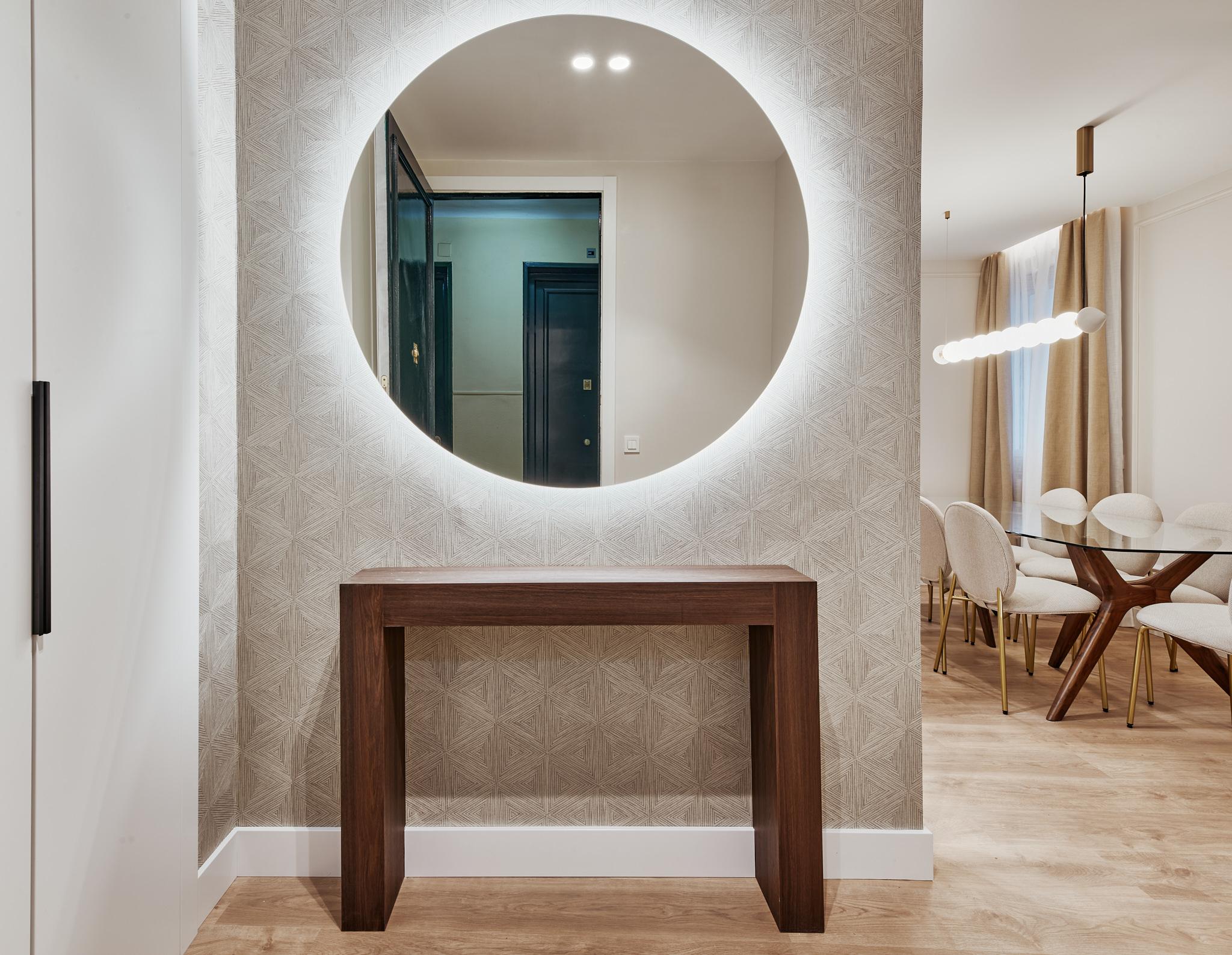 Piso de 3 dormitorios en José Ortega y Gasset 47 — Lista, Madrid (5)