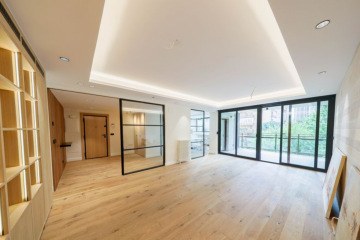 Piso exterior con terraza en Calle de Pedro Teixeira (Tetuán) — Cuatro Caminos (Tetuán), Madrid (4)
