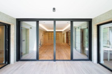 Piso exterior con terraza en Calle de Pedro Teixeira (Tetuán) — Cuatro Caminos (Tetuán), Madrid (5)