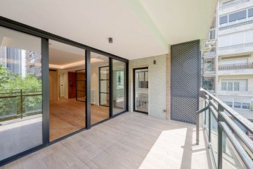 Piso exterior con terraza en Calle de Pedro Teixeira (Tetuán) — Cuatro Caminos (Tetuán), Madrid (6)