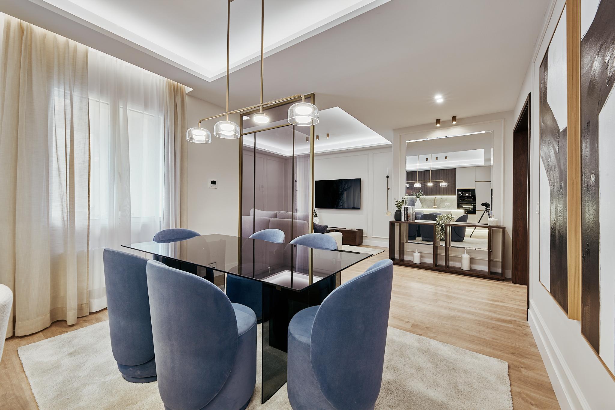 Piso de 2 dormitorios en General Oráa 82 — Lista, Madrid (4)