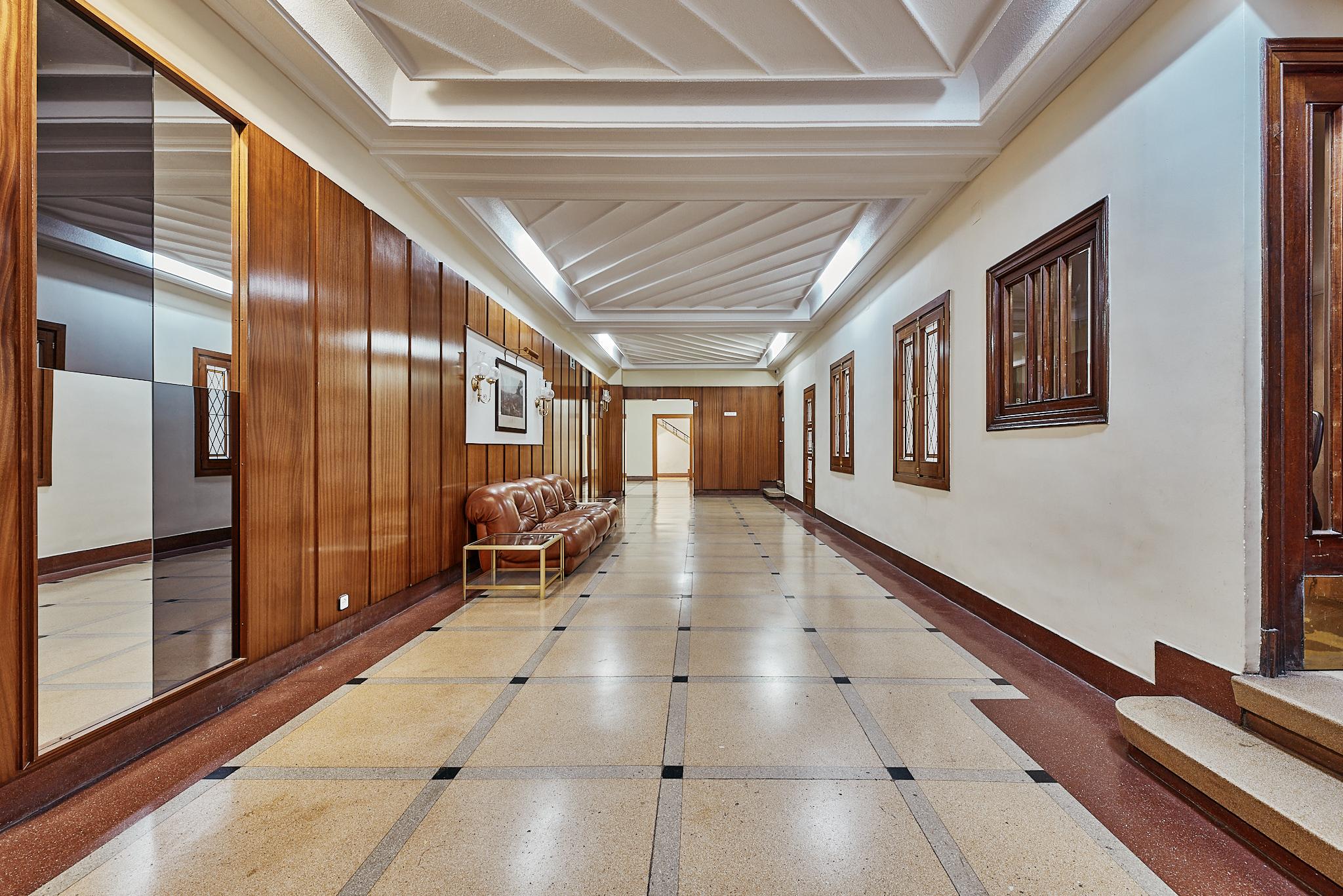 Piso de 2 dormitorios en General Oráa 82 — Lista, Madrid (5)