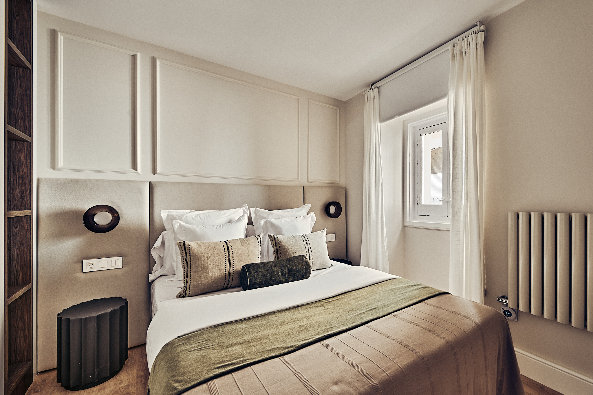 Piso de 1 dormitorio en Barcelona 2 — Sol, Madrid (5)