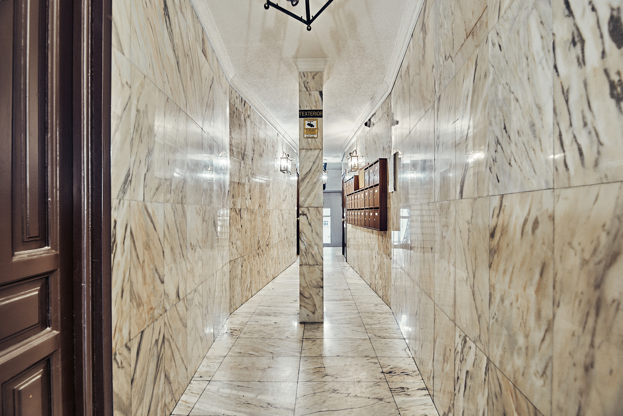 Piso de 2 dormitorios en Ayala 119 — Goya, Madrid (4)