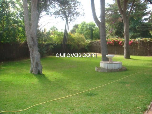 Chalet en Vistahermosa — Vistahermosa, El Puerto de Santa María (3)
