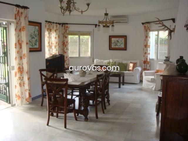 Chalet en Vistahermosa — Vistahermosa, El Puerto de Santa María (4)