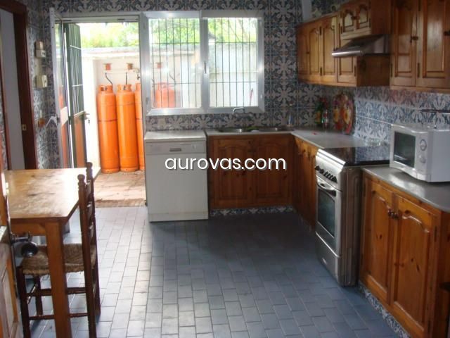 Chalet en Vistahermosa — Vistahermosa, El Puerto de Santa María (5)