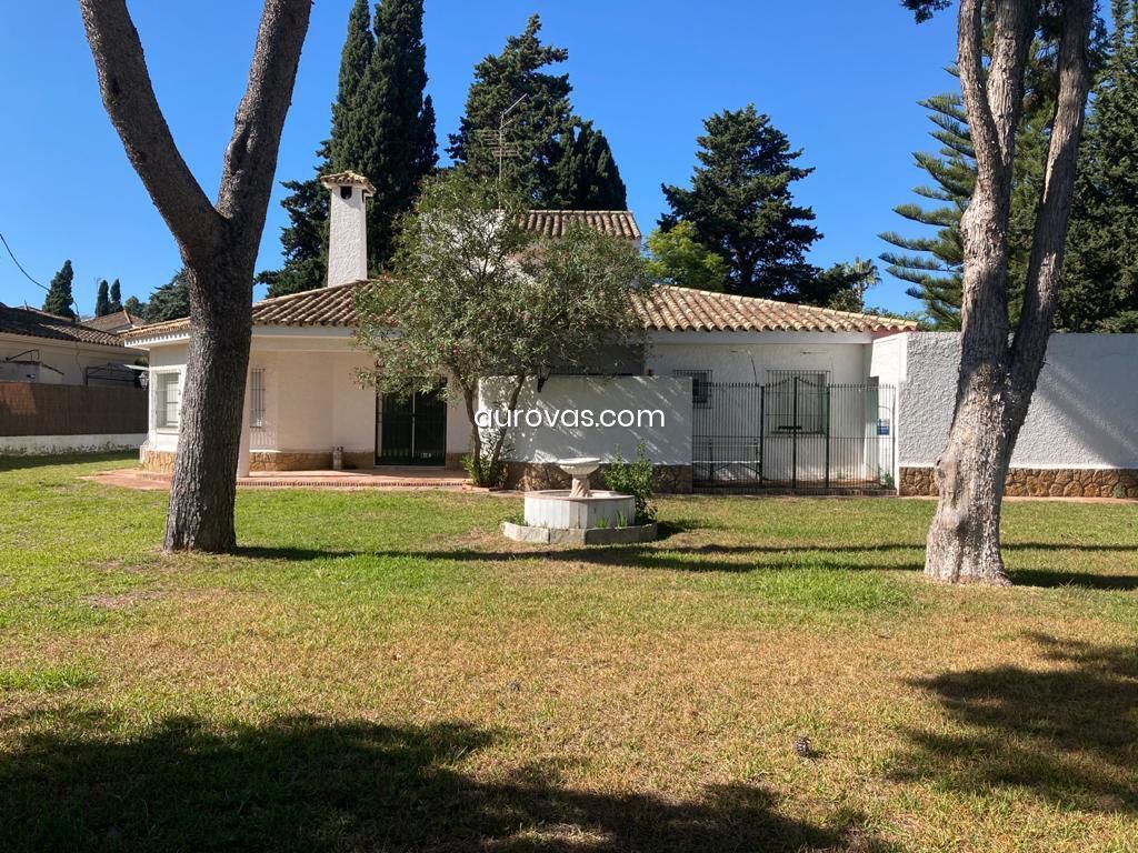 Chalet en Vistahermosa — Vistahermosa, El Puerto de Santa María (6)